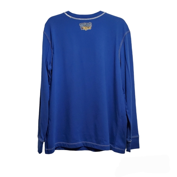 Walt Disney World 2013 Long Sleeve Tee - Picture 10 of 12